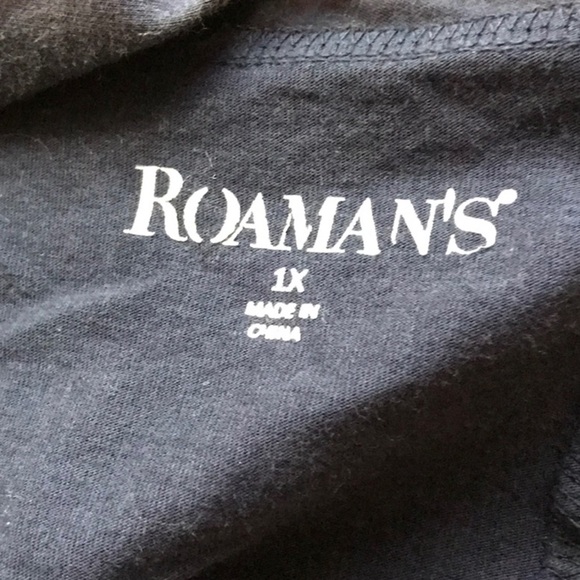 - Romans wrap cardigan - Picture 7 of 9
